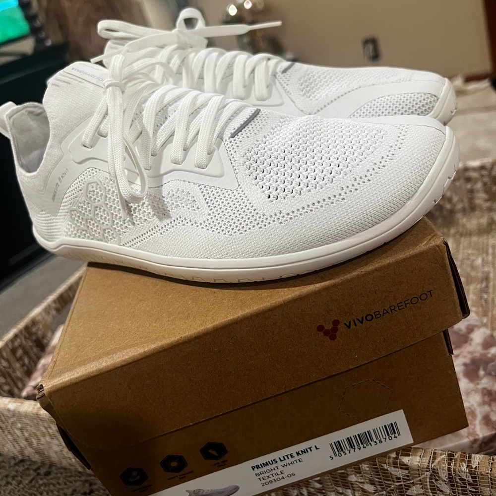 VIVOBAREFOOT PRIMUS LITE KNIT WOMENS